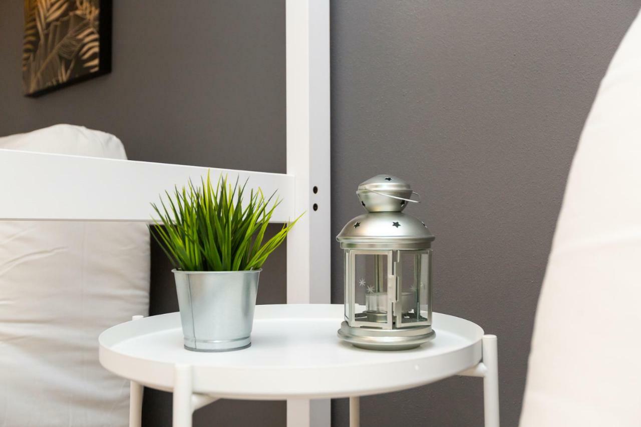 Apartment Mamiani 6 Mailand