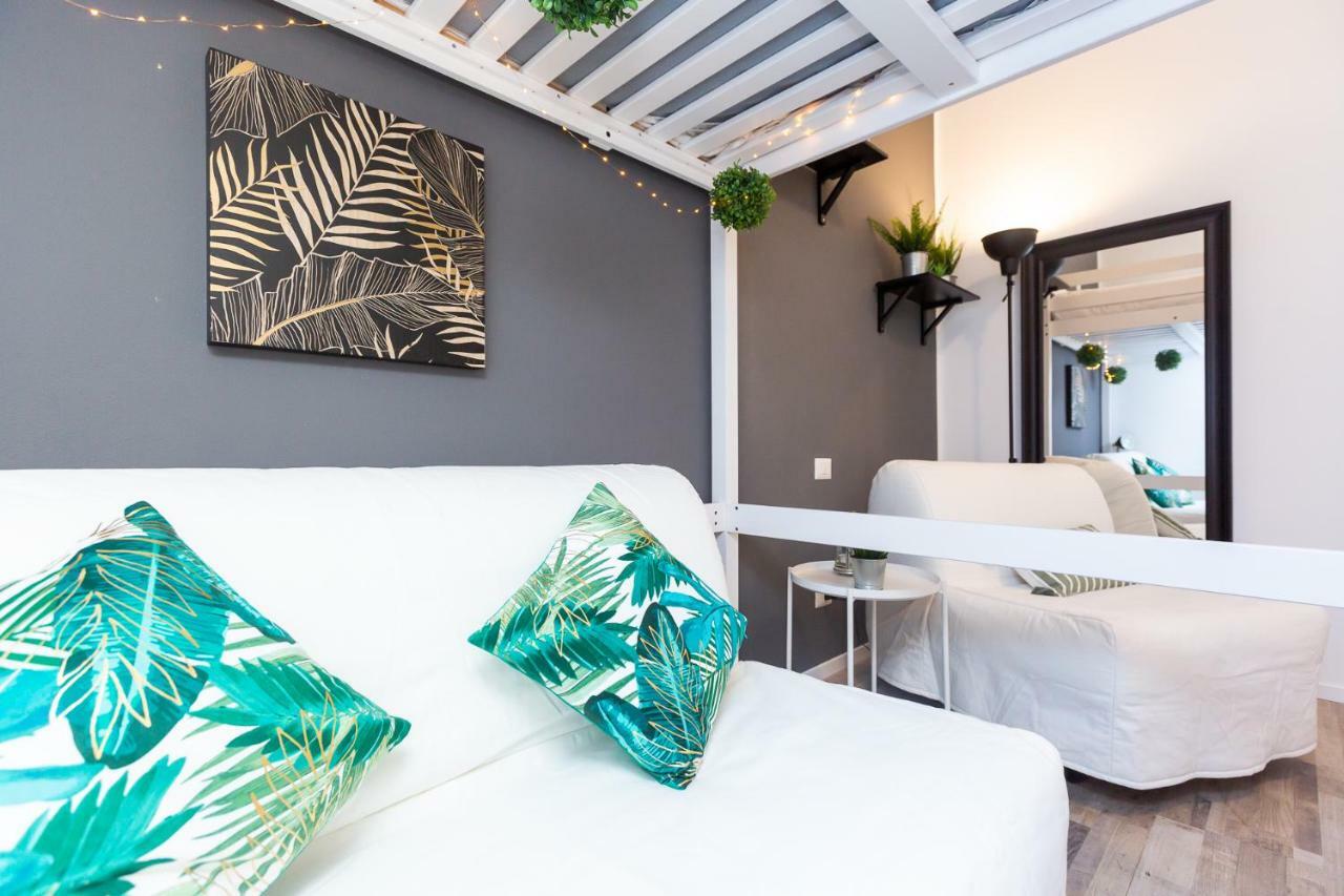 Apartment Mamiani 6