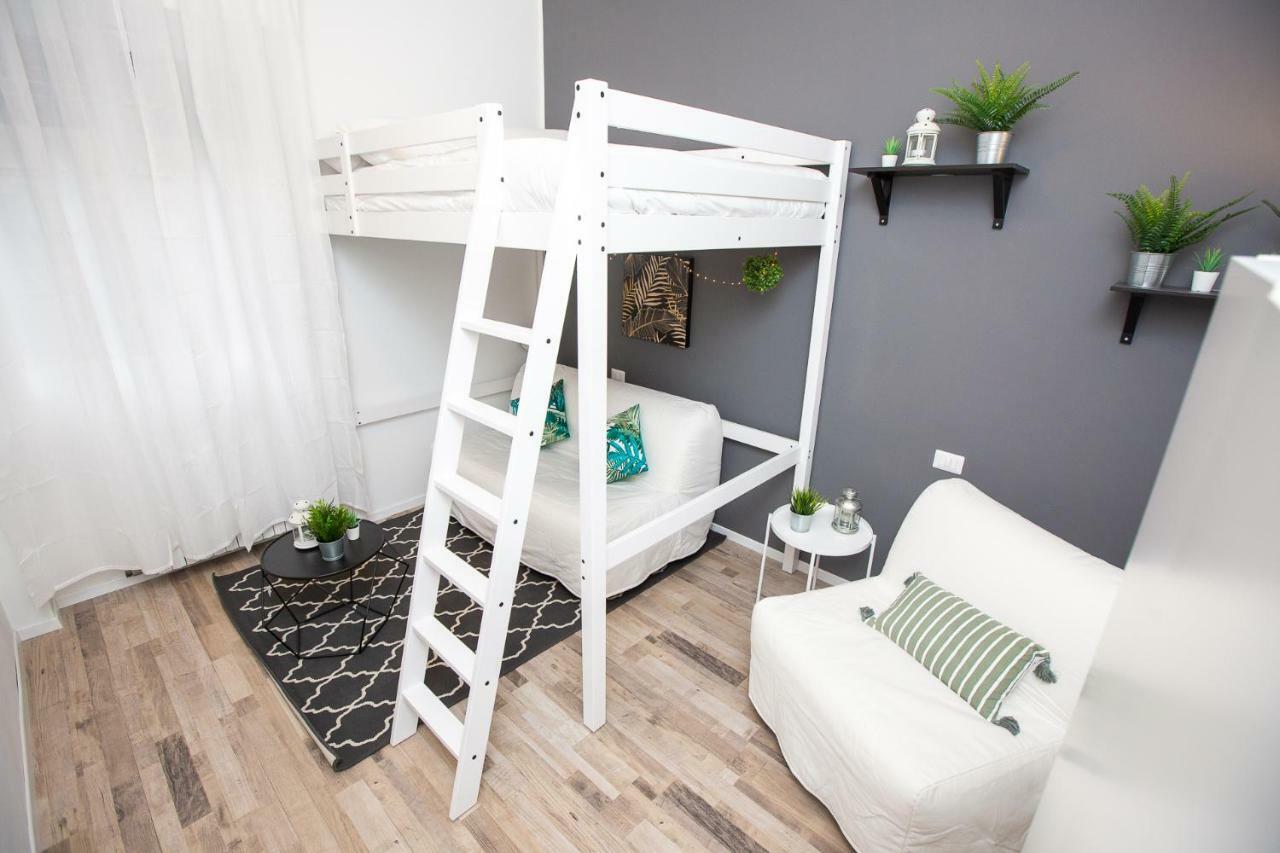Apartment Mamiani 6 *