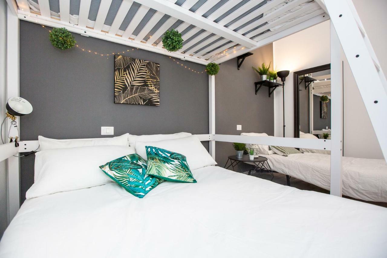 Apartment Mamiani 6 Mailand
