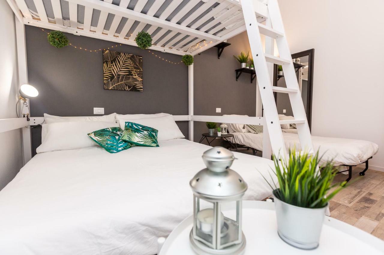 Apartment Mamiani 6 Mailand