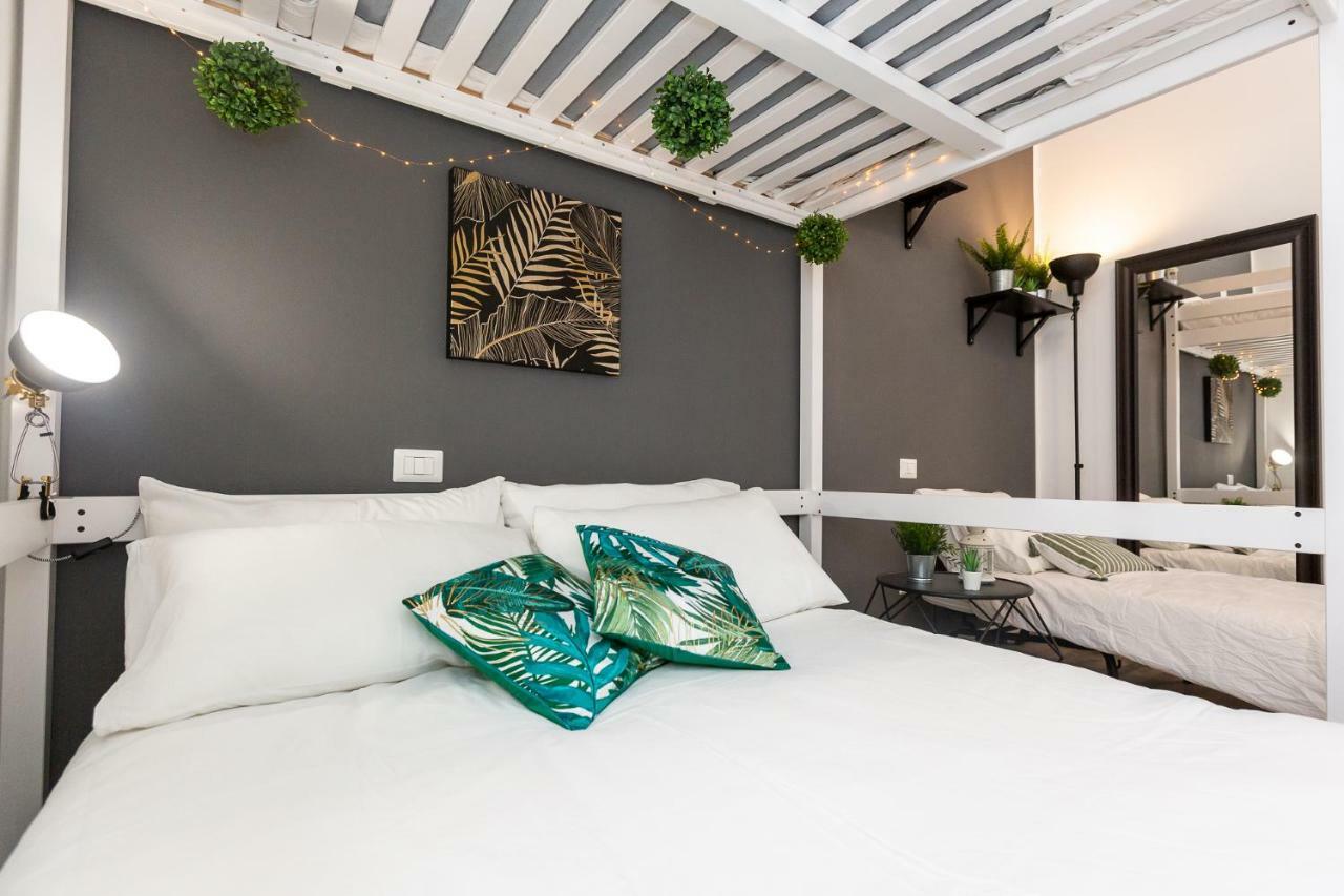 Apartment Mamiani 6 *