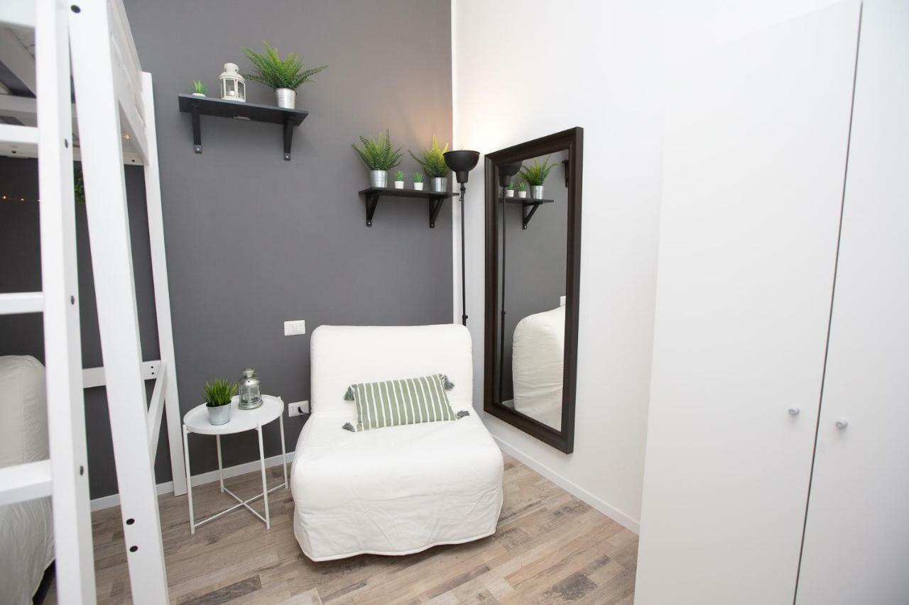 Apartment Mamiani 6 Mailand