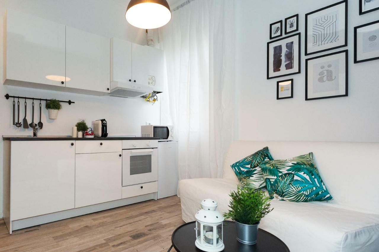 Apartment Mamiani 6 *