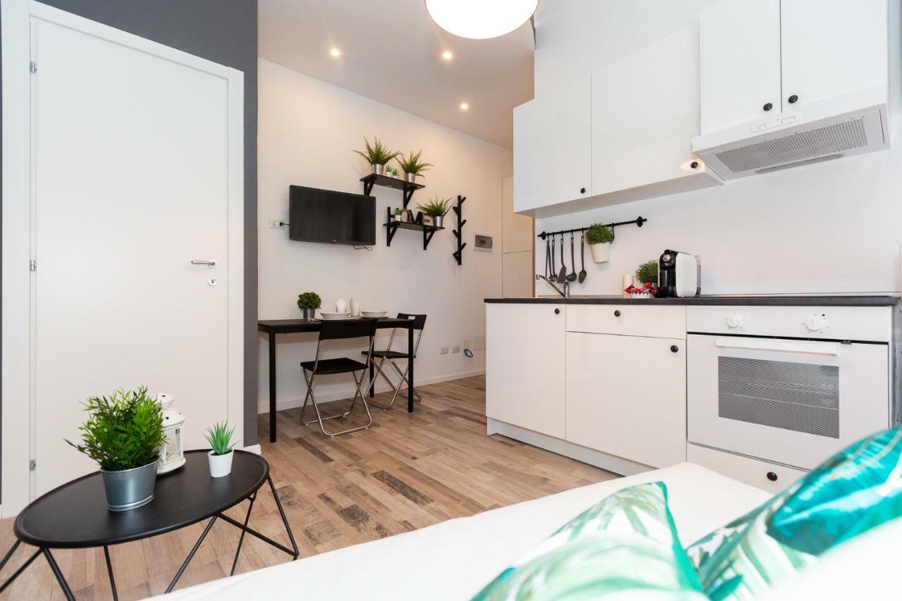 Mamiani 6 Apartment Mailand