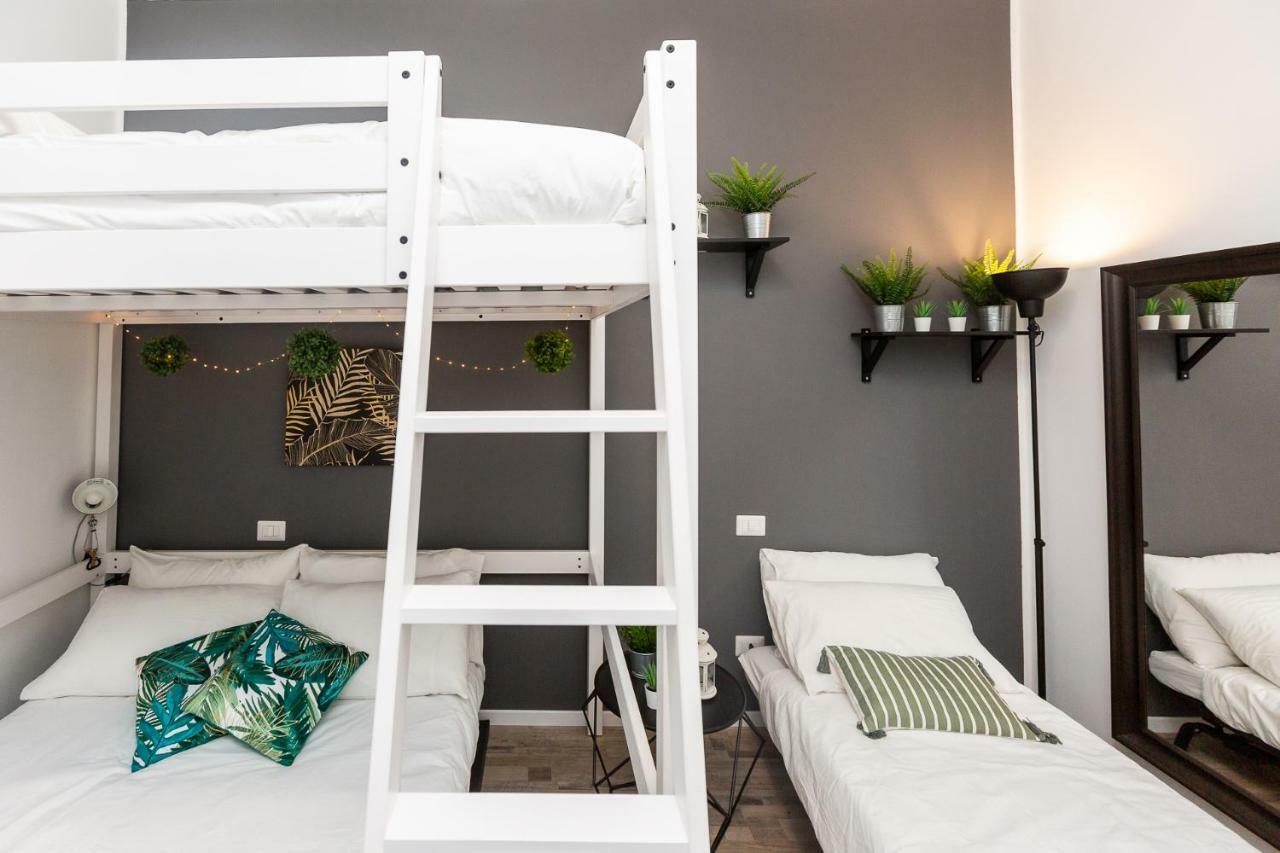 Apartment Mamiani 6 Mailand